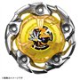タカラトミー(TAKARA TOMY) Beyblade X UX-03 Booster Wizard Canne à pêche 5-70 dB
