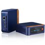 Mini PC Ιntel Alder Lake N100 (jusqu'à 3