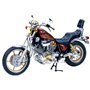 Tamiya - 14044 - Yamaha XV 1000 Virago 1/12
