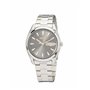 Seiko Homme Analogique Quartz Japonais Montre avec Bracelet en Acier Inoxydable SUR343P1