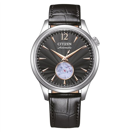 Citizen Automatic Watch NH9131-14E