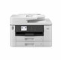 Brother MFC-J5740DW multifuncional Inyección de Tinta A3 1200 x 4800 DPI WiFi