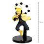 Banpresto Naruto - Figurine d'action - Uzumaki V Naruto Shippuden - Vibration Stars - 14 cm - Multicolore - BP89058P