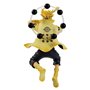 Banpresto Naruto - Figurine d'action - Uzumaki V Naruto Shippuden - Vibration Stars - 14 cm - Multicolore - BP89058P