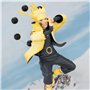 Banpresto Naruto - Figurine d'action - Uzumaki V Naruto Shippuden - Vibration Stars - 14 cm - Multicolore - BP89058P