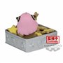 Banpresto Figurine d'action Anya Forger Spyxfamily Paldolce Collection Vol.1 (Ver.A) 6 cm Multicolore BP88877P