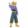 Banpresto Figurine d'action Trunks Super Saiyan Dragon Ball Z
