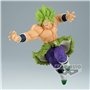 Statue Broly Super Saiyan 19Cm