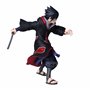 Statue Sasuke Uchiha Akatsuki 15 Cm