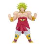 Banpresto Broly Figurine d'action Super Saiyan Dragon Ball Z Blood of Saiyans 20 cm BP89956P Multicolore Figurine à collectionne