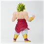 Banpresto Broly Figurine d'action Super Saiyan Dragon Ball Z Blood of Saiyans 20 cm BP89956P Multicolore Figurine à collectionne