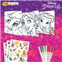 Crayola POPS Kit d'activités, 2 Sets et un paquet de 7 marqueurs, pour colorier et créer des dessins en 3D, Activité Créative et