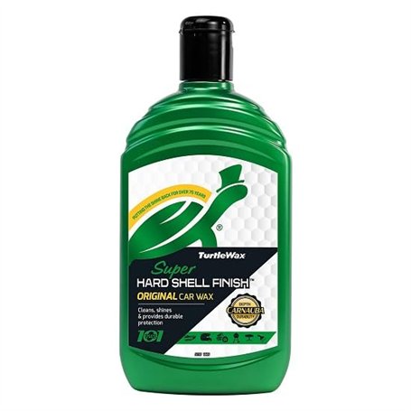 Turtle Wax FG7633 Cire pour auto 500 ml