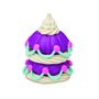Play-Doh – Pate A Modeler – Patisseries en folie