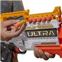 Nerf Ultra Dorado et Flechettes Nerf Ultra Officielles Multicolore F2017