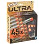 NERF Recharge 45 Fléchettes Ultra