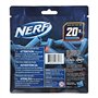 Nerf Elite 2.0 20-Dart Refill Pack - Includes 20 Official Nerf Elite 2.0 Darts, Compatible with All Nerf Elite Blasters