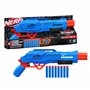 Nerf Alpha Strike Big Cat DB-2 Blaster