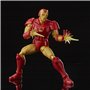 Figurine Iron Man (Heroes Return) de 15 cm
