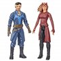 Marvel Avengers Titan Hero Series Doctor Strange in The Multiverse of Madness Toys