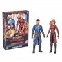 Doctor Strange The Scarlet Witch 12-Inch-Sca