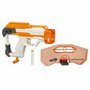 Nerf - B1536eu40 - Jeu De Tir - Elite Modulus - Kit Tout-Terrain