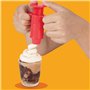 Play-Doh Délices grillés, Coffret de pâte à Modeler