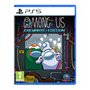 Among Us Impostor Edition (PlayStation 5)