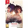 Life is Strange Arcadia Bay Collection (SWITCH)