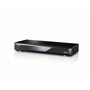 Panasonic Lecteur Blu Ray UHD enregistreur Full HD DMR-UBT1EC-K I Réglage HDR automatique Convertisseur 4K Lecture Audio Hi-Res 