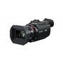 Panasonic X1600 | Caméscope Semi-Pro 4K (Qualité vidéo 4K 60p 10bit Interne