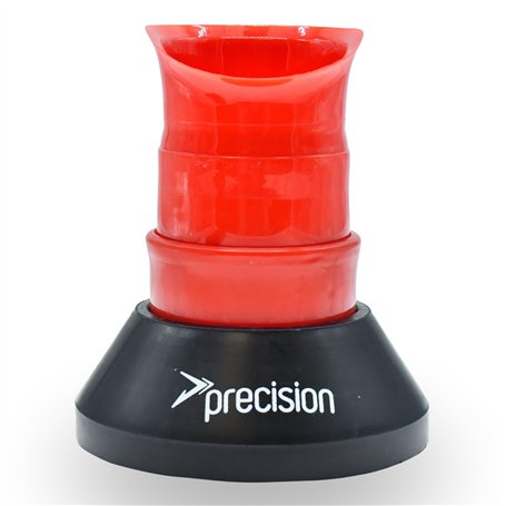 Precision Rugby Telescopic Kicking Tee T-Shirt télescopique Unisexe