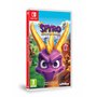 SPYRO REIGNITED TRILOGY