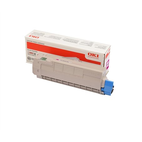 Toner magenta 6 000 pages