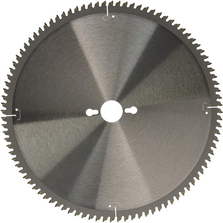 DEWALT DT4290-QZ - Lame de scie circulaire stationnaire 305x30mm 96D