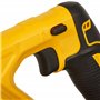 DeWalt Scie Sabre Compact Brushless XR 18V 5 Ah - DCS367P2-QW - Scie Électrique sans Fil avec Coffret TSTAK, 2 Batteries et Char