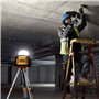 DeWalt DCL074-XJ Lampe de chantier 18V XR Toolconnect