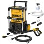 DeWalt DCMPW1600 Twin 18 V XR Nettoyeur Haute Pression sans Fil sans Piles