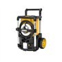 DeWalt DCMPW1600 Twin 18 V XR Nettoyeur Haute Pression sans Fil sans Piles