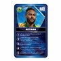 Top Trumps Quizz - Jeu de Questions et de réponses - Montrez Votre Connaissance des Joueurs de Football - Version espagnole