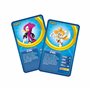 Winning Moves - Top Trumps Sonic - Jeux de cartes - Jeu de Société - Jeu de batailles - Jeu de voyage - De 2 à 6 joueurs - A par