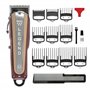 WAHL 5 - Star Legend - Tondeuse à cheveux professionnelle