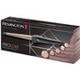 Remington boucleur cheveux [pour grandes boucles 25-38mm & ondulations naturelles] PROluxe Midnight (technologie OPTIheat, régla