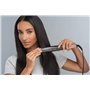 Remington Lisseur Cheveux [Multifonction: lissage, boucles & ondulations] Curl&Straight Confidence (Design twisté, Céramique Tou