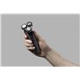 Remington Rasoir électrique [Technologie Shave Learn] X9 LIMITLESS (Technologie Pivot Ball 360°, 3 Têtes Flexibles, S'adapte à v