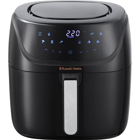 Russell Hobbs Air fryer XXL 8l [Multicuiseur 7en1