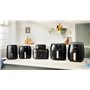 Russell Hobbs Air fryer XXL 8l [Multicuiseur 7en1, 10 programmes] Friteuse sans huile avec Rapid Air (cuit, grille, rôtit & plus