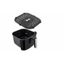 Russell Hobbs Plaque de cuisson avec pieds en caoutchouc pour friteuse à air chaud [pour SatisFry Airfryer 4l 27160-56] pour des