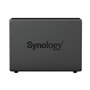 Synology DS723+ Station de Disque à 2 Baies (sans Disque)