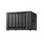 Synology DS925+ 32TB (Synology HAT33) 4Bay Desktop NAS